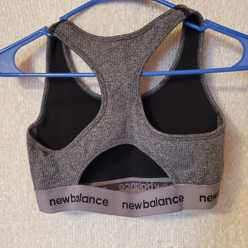 New Balance sports